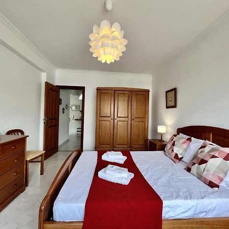 Albufeira Falesia Beach 3 By Homing Apartamento Exterior foto