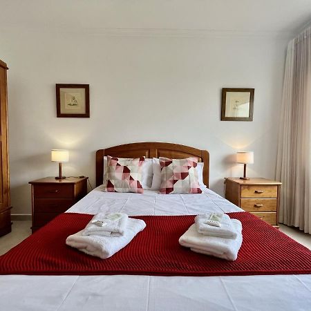 Albufeira Falesia Beach 3 By Homing Apartamento Exterior foto