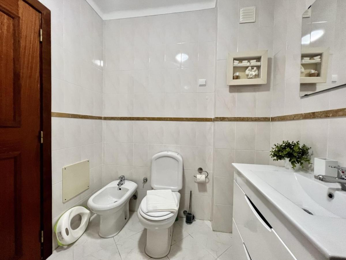Albufeira Falesia Beach 3 By Homing Apartamento Exterior foto