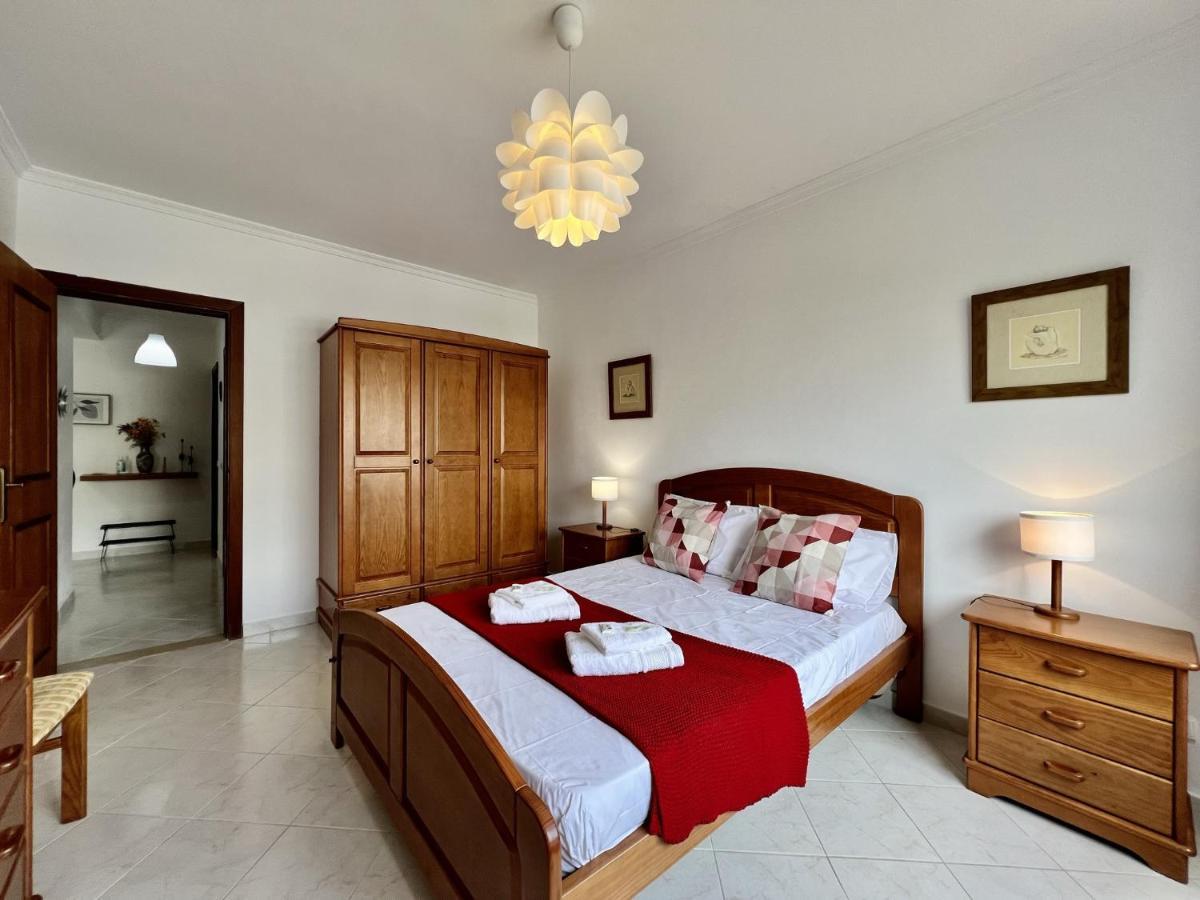 Albufeira Falesia Beach 3 By Homing Apartamento Exterior foto