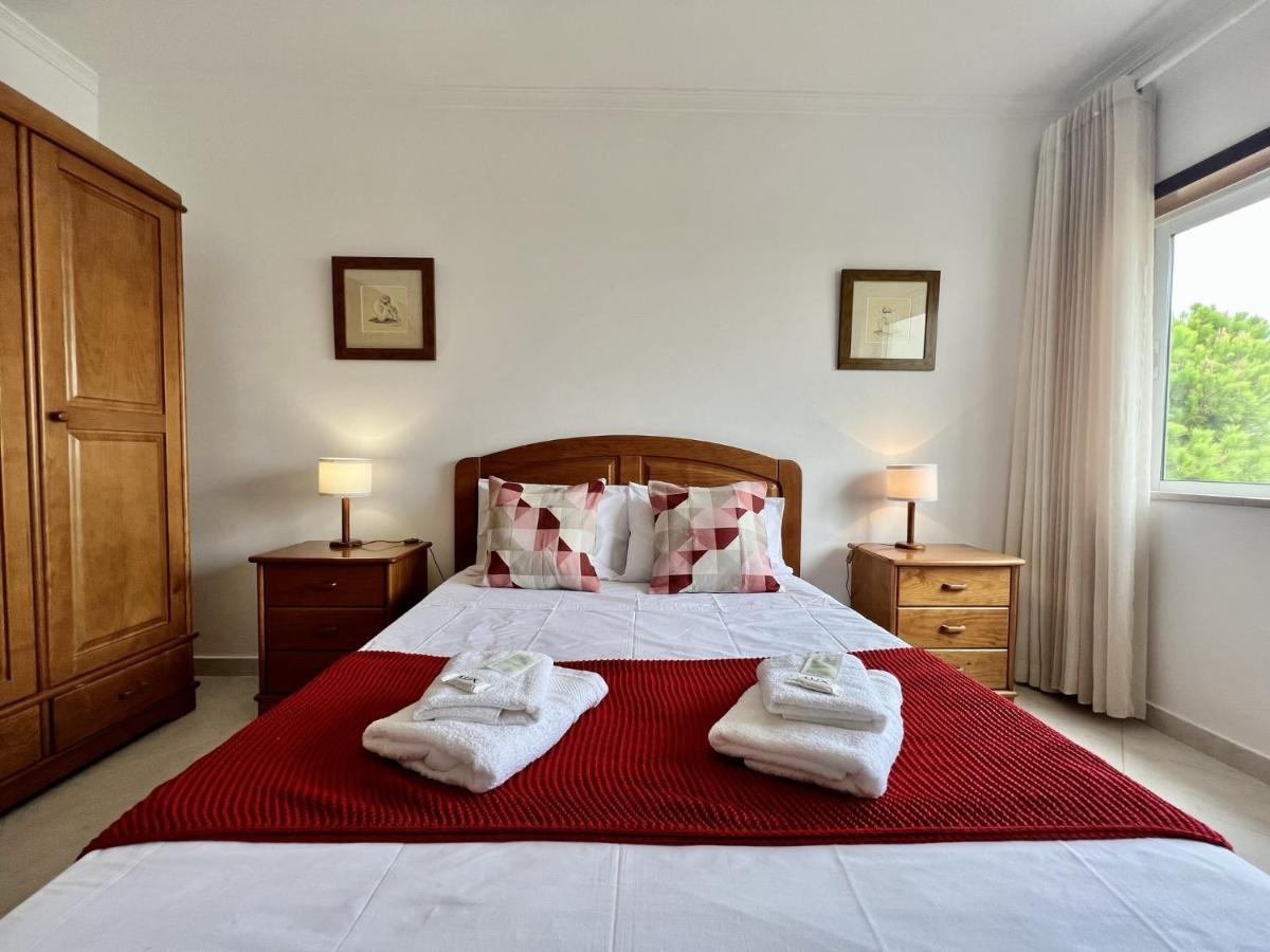 Albufeira Falesia Beach 3 By Homing Apartamento Exterior foto
