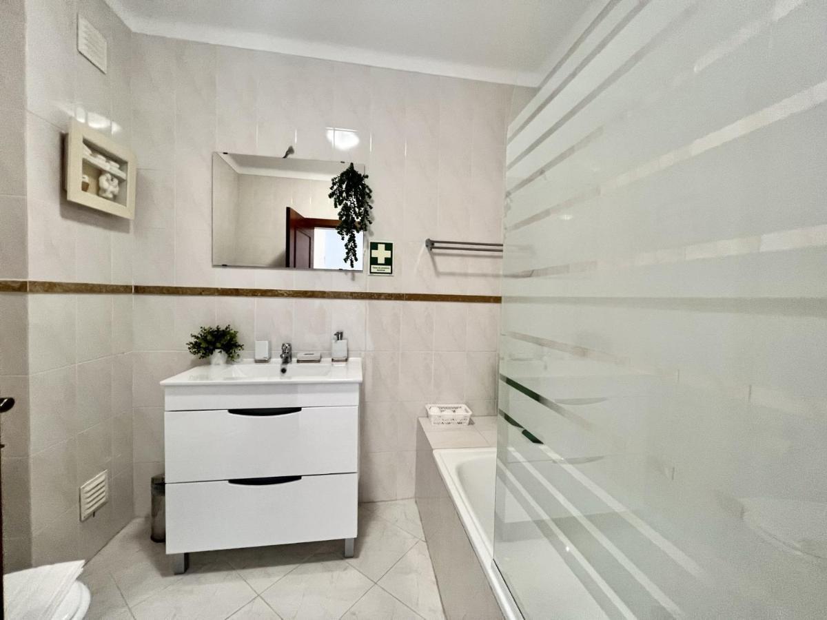 Albufeira Falesia Beach 3 By Homing Apartamento Exterior foto