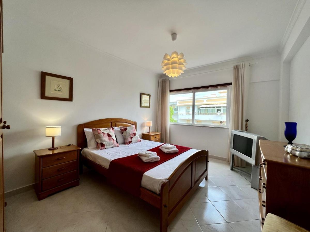 Albufeira Falesia Beach 3 By Homing Apartamento Exterior foto