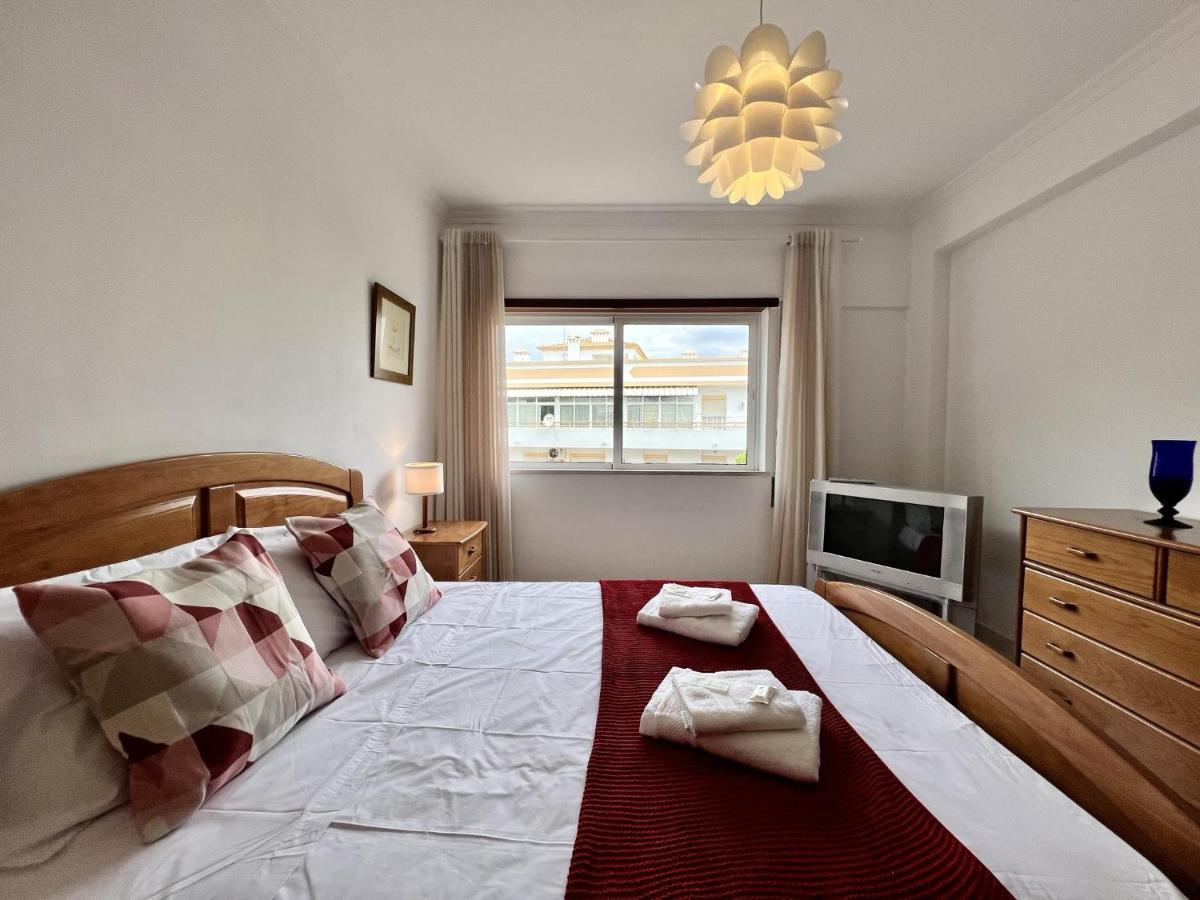 Albufeira Falesia Beach 3 By Homing Apartamento Exterior foto