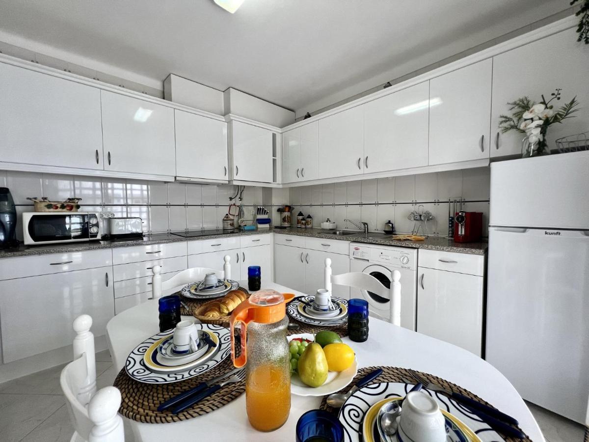 Albufeira Falesia Beach 3 By Homing Apartamento Exterior foto