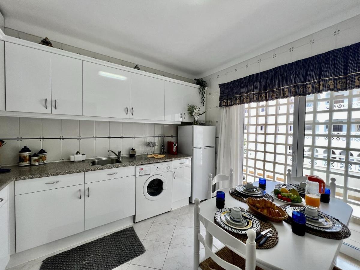 Albufeira Falesia Beach 3 By Homing Apartamento Exterior foto