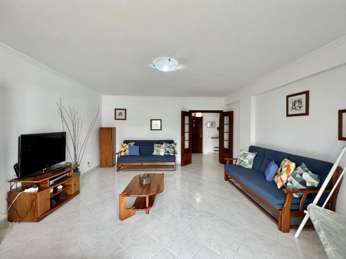 Albufeira Falesia Beach 3 By Homing Apartamento Exterior foto
