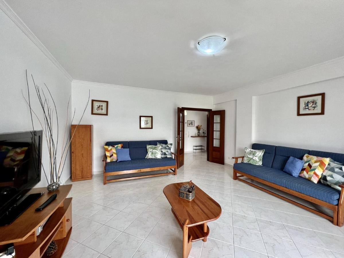Albufeira Falesia Beach 3 By Homing Apartamento Exterior foto