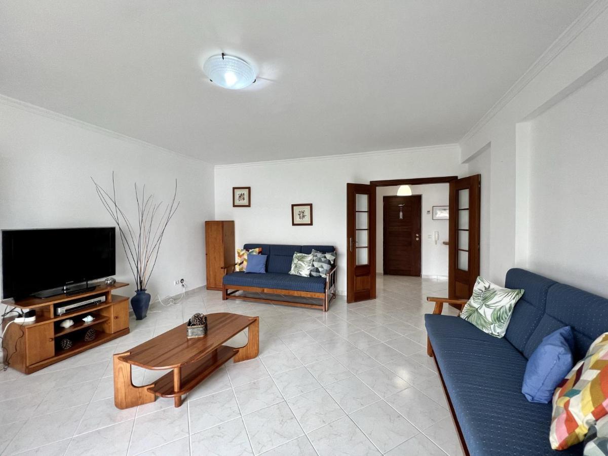 Albufeira Falesia Beach 3 By Homing Apartamento Exterior foto