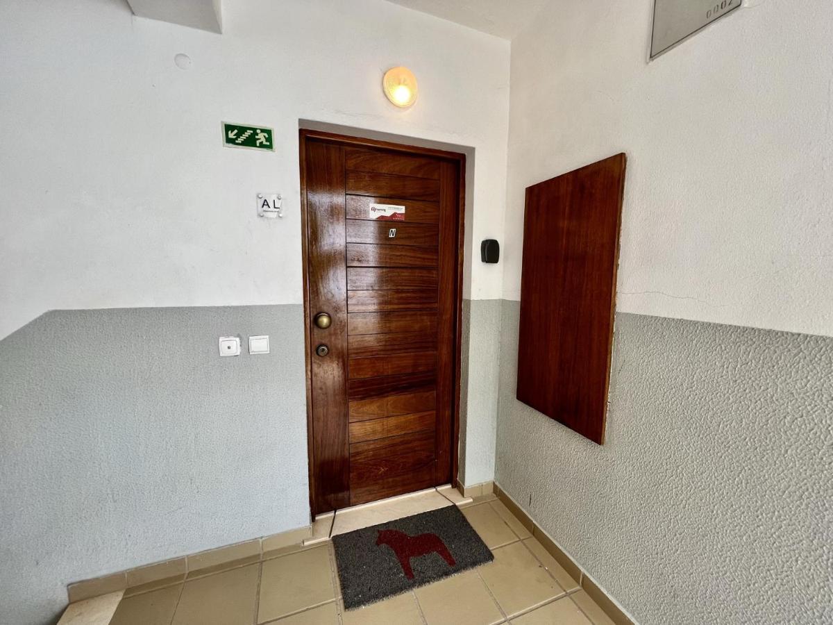 Albufeira Falesia Beach 3 By Homing Apartamento Exterior foto