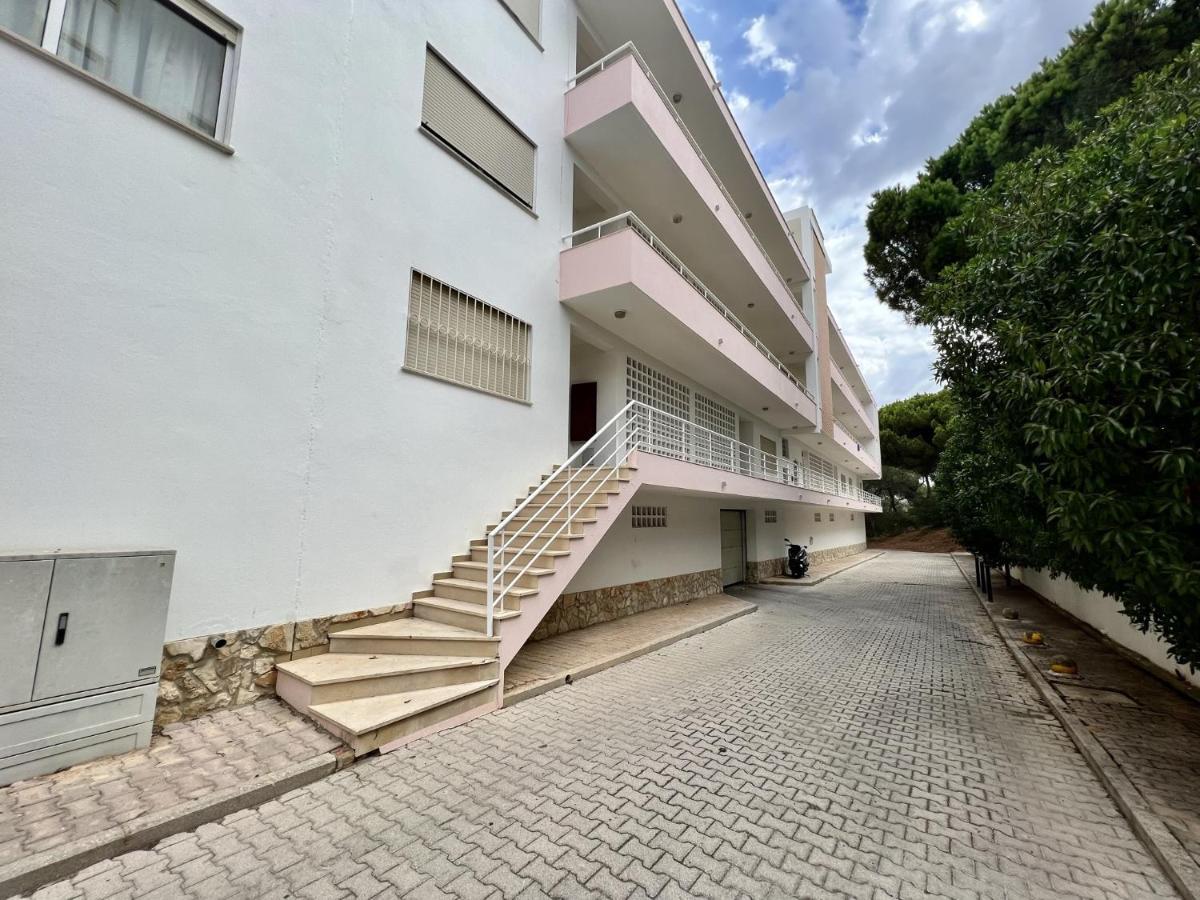 Albufeira Falesia Beach 3 By Homing Apartamento Exterior foto