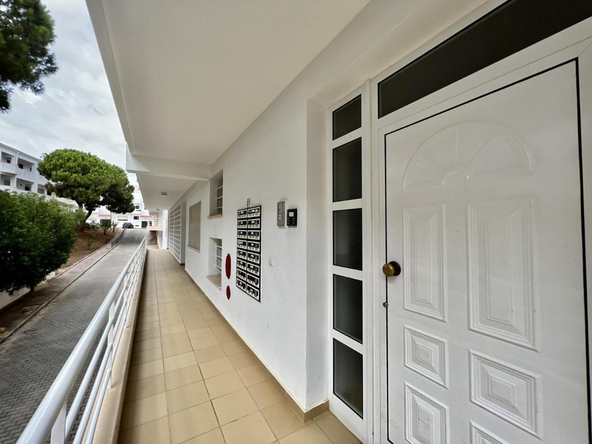 Albufeira Falesia Beach 3 By Homing Apartamento Exterior foto