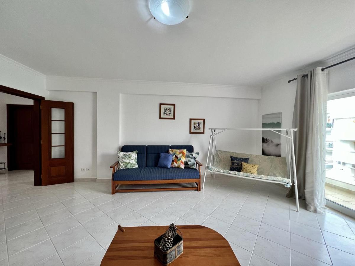 Albufeira Falesia Beach 3 By Homing Apartamento Exterior foto
