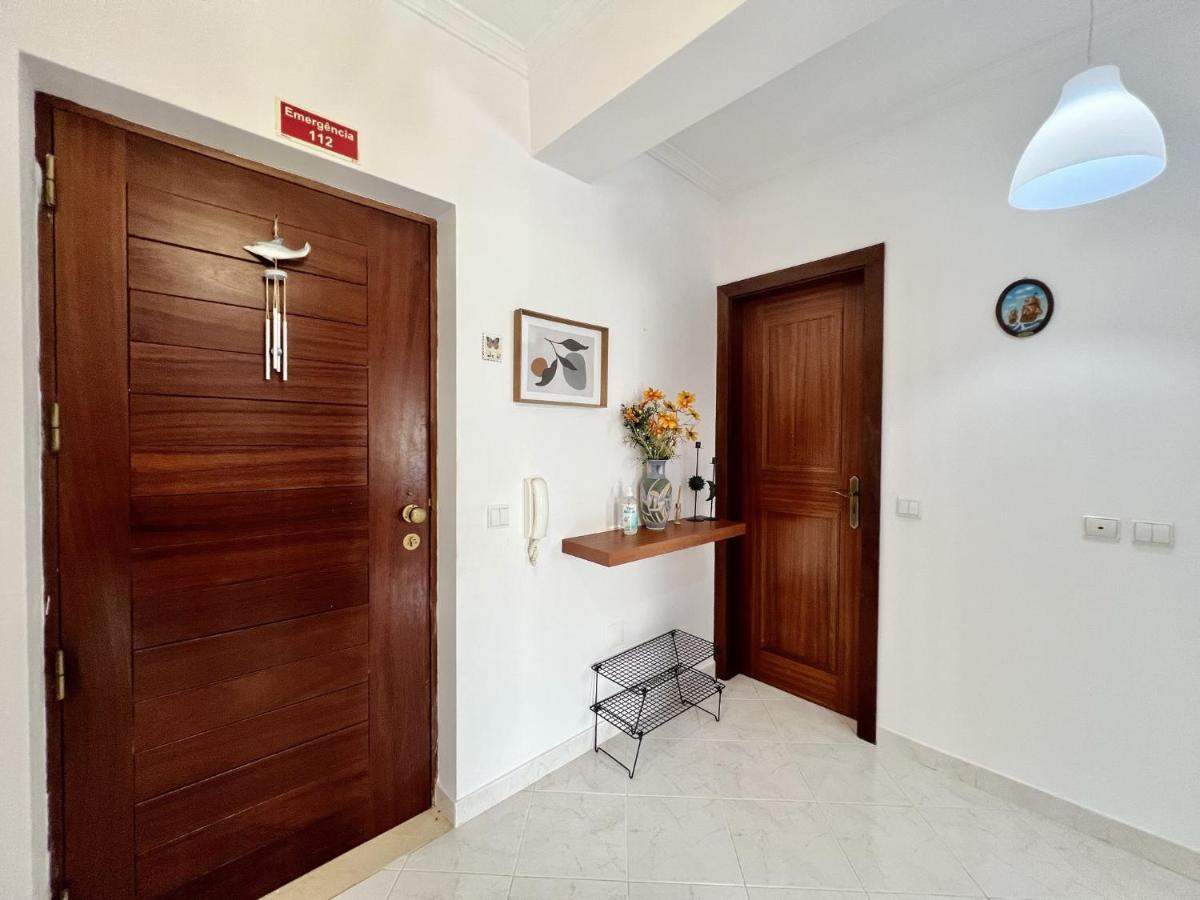 Albufeira Falesia Beach 3 By Homing Apartamento Exterior foto