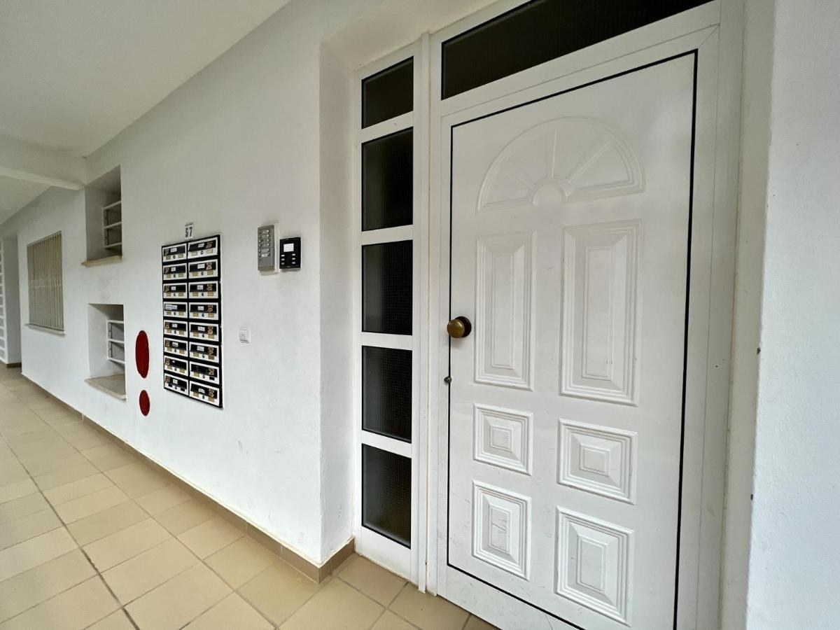 Albufeira Falesia Beach 3 By Homing Apartamento Exterior foto